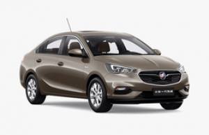 Размер колёс на Buick Excelle 2019 Подбор шин на Buick Excelle 2019