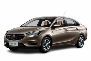 Размер колёс на Buick Excelle 2023 Подбор шин на Buick Excelle 2023
