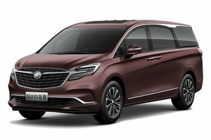 Размер колёс на Buick GL8 ES 2020 Подбор шин на Buick GL8 ES 2020