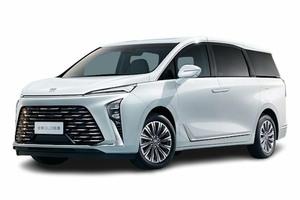 Подбор шин на Buick GL8 ES 2026