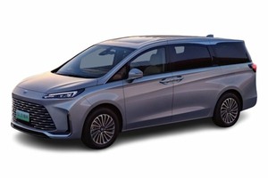 Размер колёс на Buick GL8 LS 2025 Подбор шин на Buick GL8 LS 2025