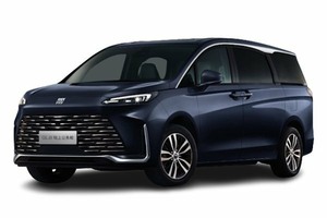 Подбор шин на Buick GL8 2026