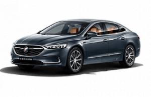 Размер колёс на Buick La Crosse 2020 Подбор шин на Buick La Crosse 2020