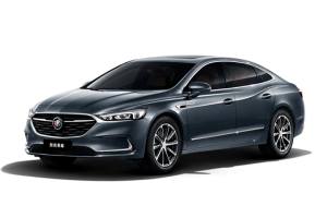 Размер колёс на Buick La Crosse 2021 Подбор шин на Buick La Crosse 2021