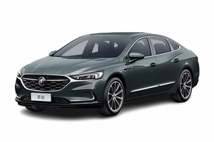 Размер колёс на Buick La Crosse 2022 Подбор шин на Buick La Crosse 2022