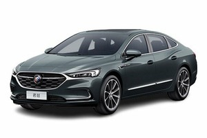 Размер колёс на Buick La Crosse 2023 Подбор шин на Buick La Crosse 2023
