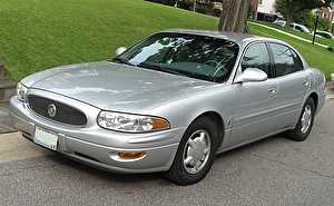 Автомобильге шина және дисктерді таңдау Buick Le Sabre. Шиналар Buick Автомобильге шина және дисктерді таңдау Buick Le Sabre. Шины на Buick