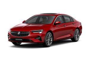 Размер колёс на Buick Regal 2021 Подбор шин на Buick Regal 2021