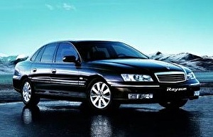 Размер колёс на Buick Royaum 2005 Подбор шин на Buick Royaum 2005