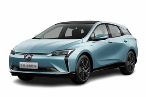 Размер колёс на Buick Velite 6 2024 Подбор шин на Buick Velite 6 2024