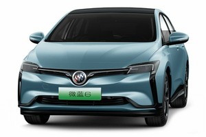 Подбор шин на Buick Velite 6 2025