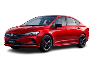 Размер колёс на Buick Verano GS 2022 Подбор шин на Buick Verano GS 2022