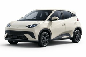 Размер колёс на BYD Atto 1 2025 Подбор шин на BYD Atto 1 2025