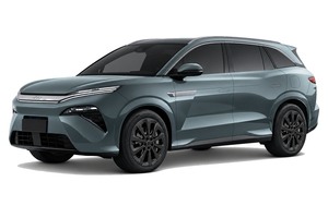 Подбор шин на BYD Atto 8 2025
