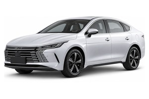 Подбор шин на BYD Chazor 2025