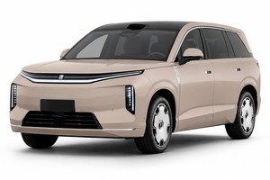 Подбор шин на BYD Datang 2027