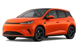 Размер колёс на BYD Dolphin G 2027 Подбор шин на BYD Dolphin G 2027