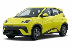 Подбор шин на BYD Dolphin Surf 2026