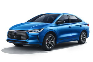 Размер колёс на BYD e3 2022 Подбор шин на BYD e3 2022