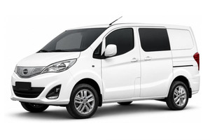 Подбор шин на BYD ETP3 2023