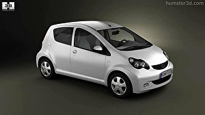 Подбор шин на BYD F0 2012