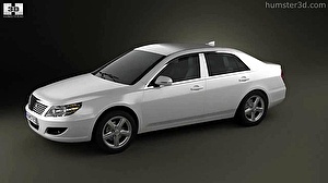 Размер колёс на BYD F6 2012 Подбор шин на BYD F6 2012