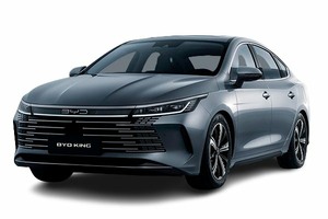 Подбор шин на BYD King 2025