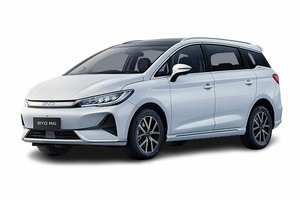 Размер колёс на BYD M6 2025 Подбор шин на BYD M6 2025