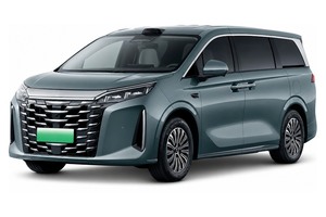 Подбор шин на BYD M9 2026