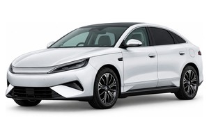 Подбор шин на BYD Qin Max 2027