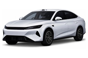Подбор шин на BYD Qin Plus 2026