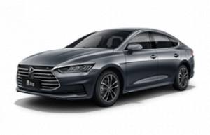 Размер колёс на BYD Qin Pro 2019 Подбор шин на BYD Qin Pro 2019