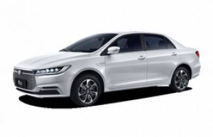 Размер колёс на BYD Qin 2019 Подбор шин на BYD Qin 2019