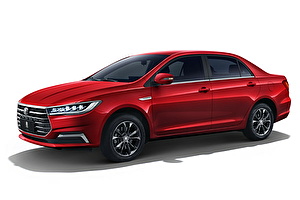 Размер колёс на BYD Qin 2020 Подбор шин на BYD Qin 2020