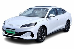 Размер колёс на BYD Seal 06 2025 Подбор шин на BYD Seal 06 2025
