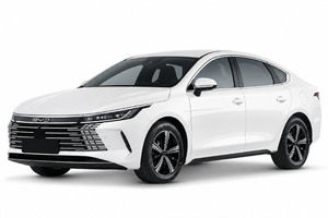 Подбор шин на BYD Seal 5 2025