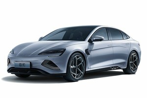Размер колёс на BYD Seal 2024 Подбор шин на BYD Seal 2024