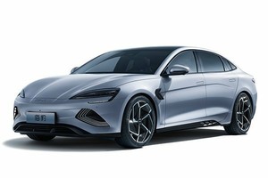 Подбор шин на BYD Seal 2026