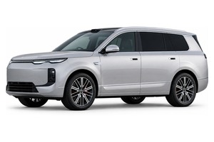 Подбор шин на BYD Sealion 08 2027