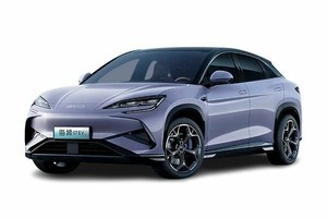 Размер колёс на BYD Sealion 7 2025 Подбор шин на BYD Sealion 7 2025