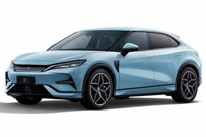 Размер колёс на BYD Song L 2025 Подбор шин на BYD Song L 2025