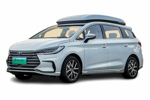Размер колёс на BYD Song MAX 2024 Подбор шин на BYD Song MAX 2024