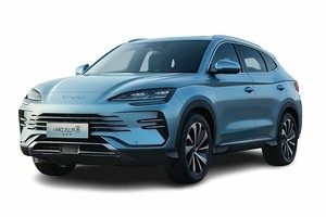 Автомобильге шина және дисктерді таңдау BYD Song Plus. Шины на BYD