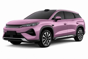 Размер колёс на BYD Song Ultra 2027 Подбор шин на BYD Song Ultra 2027