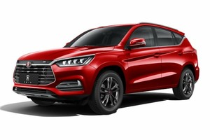 Автомобильге шина және дисктерді таңдау BYD Song. Шины на BYD