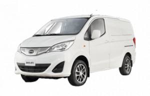 Размер колёс на BYD T3 2017 Подбор шин на BYD T3 2017
