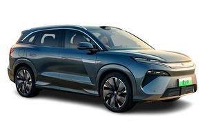 Размер колёс на BYD Tang L 2025 Подбор шин на BYD Tang L 2025