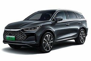Автомобильге шина және дисктерді таңдау BYD Tang. Шины на BYD