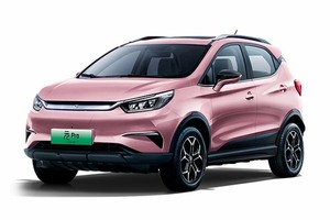 Размер колёс на BYD Yuan Pro 2024 Подбор шин на BYD Yuan Pro 2024