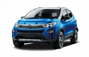 Размер колёс на BYD Yuan 2017 Подбор шин на BYD Yuan 2017
